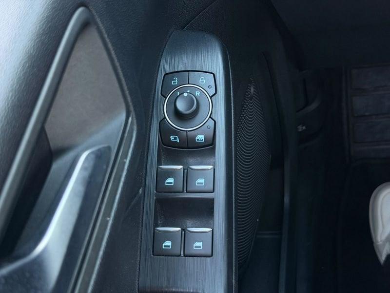 Ford Kuga Kuga 2.0 ecoblue Titanium X 2wd 120cv auto
