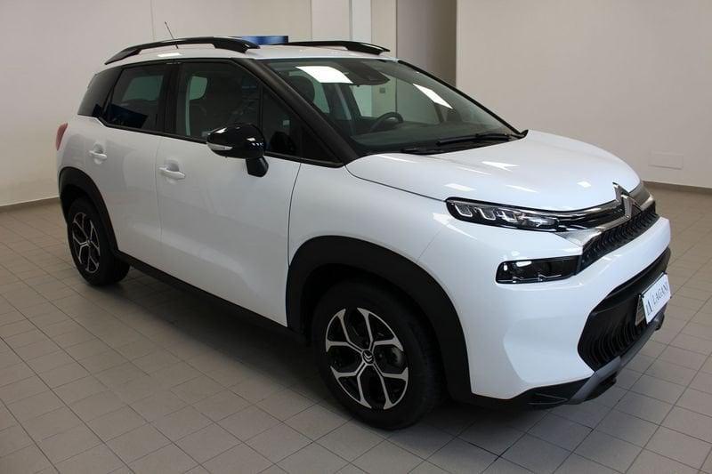 Citroën C3 Aircross BlueHDi 110 S&S Plus