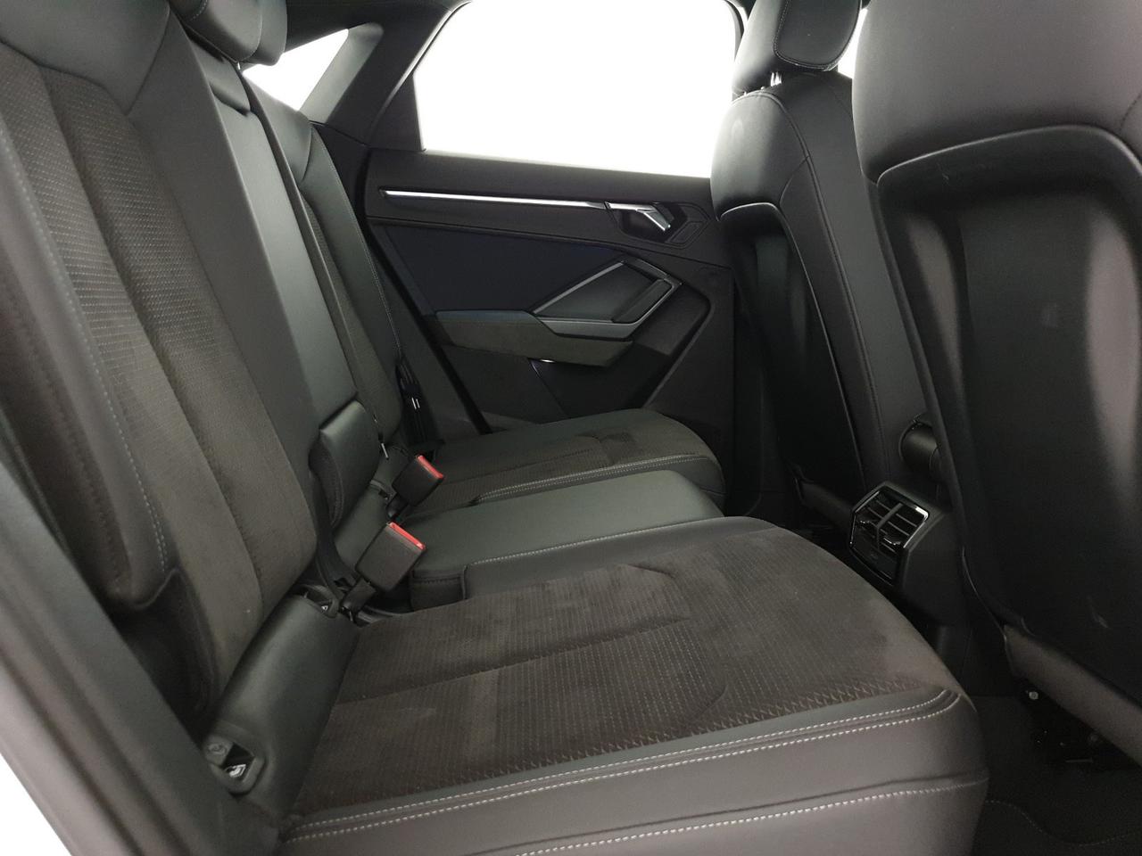 Sportback 40TDI 190CV quattro Str Quattro Edition