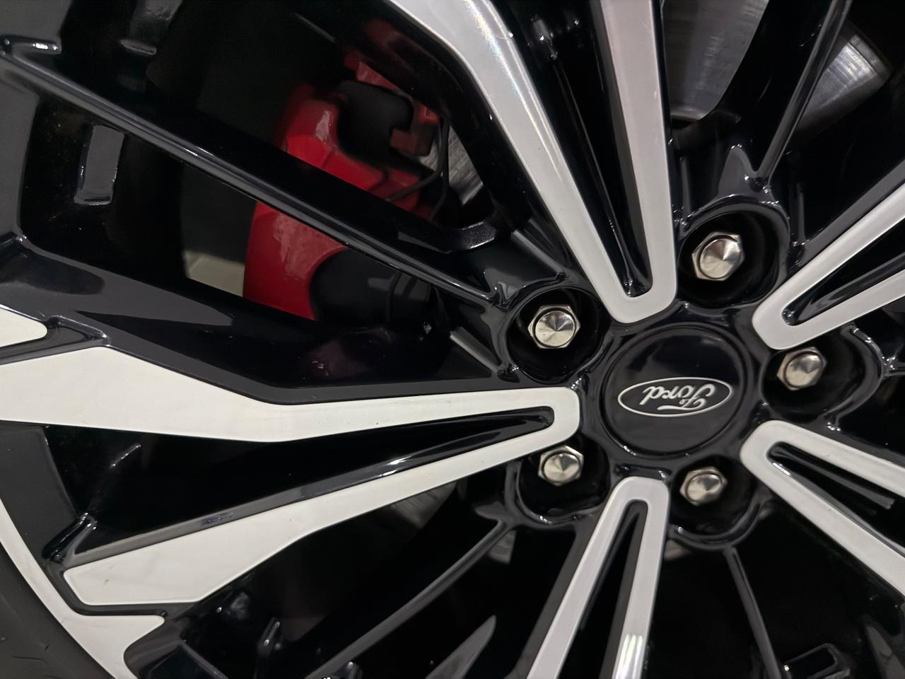 Ford Kuga 1.5D120 CV ST LINE X +PELLE/R19/TOP2022