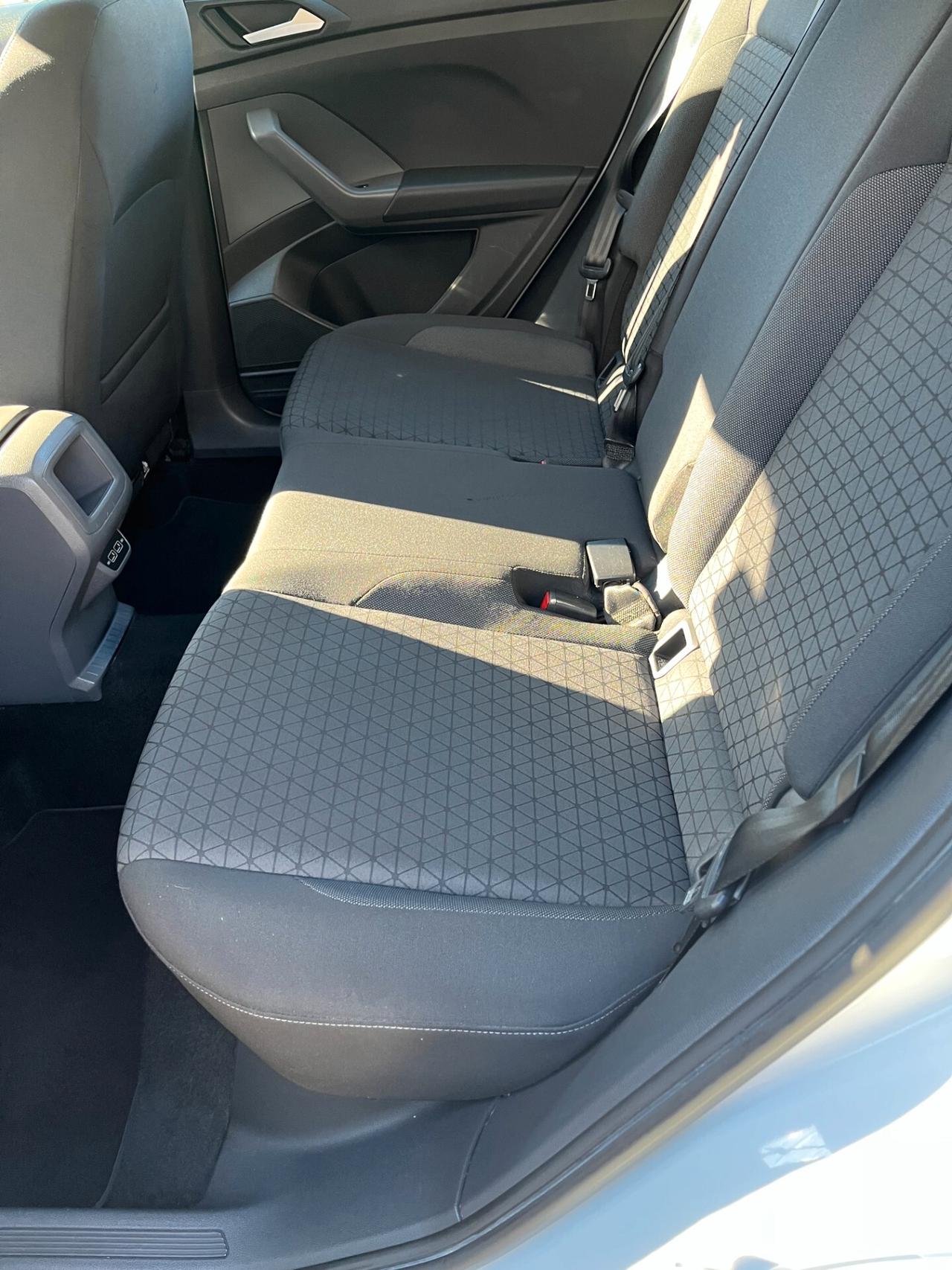 Volkswagen T-Cross 1.6 TDI SCR Urban BMT