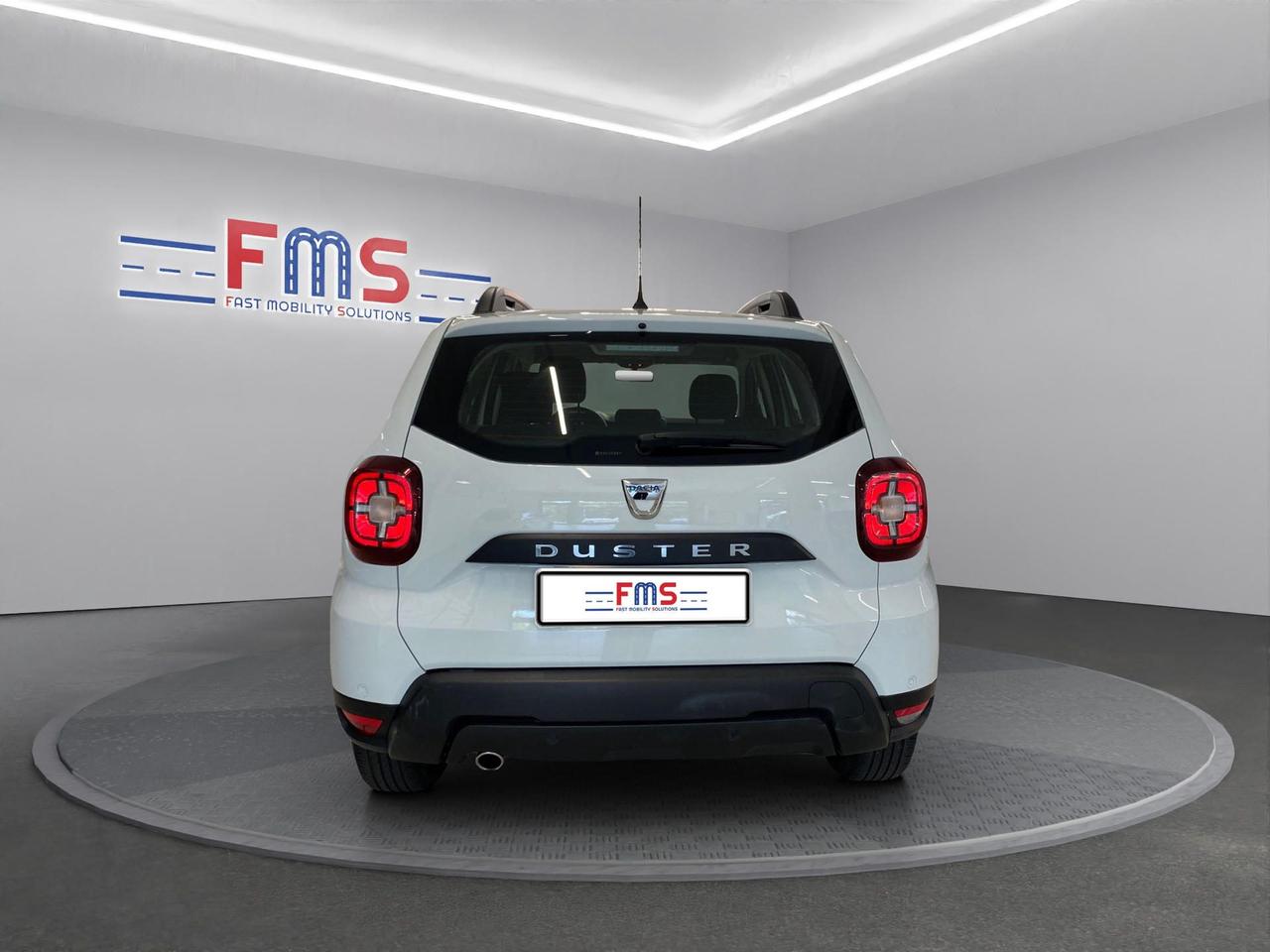 Dacia Duster 1.5 blue dci Comfort 4x2 s&s 115cv