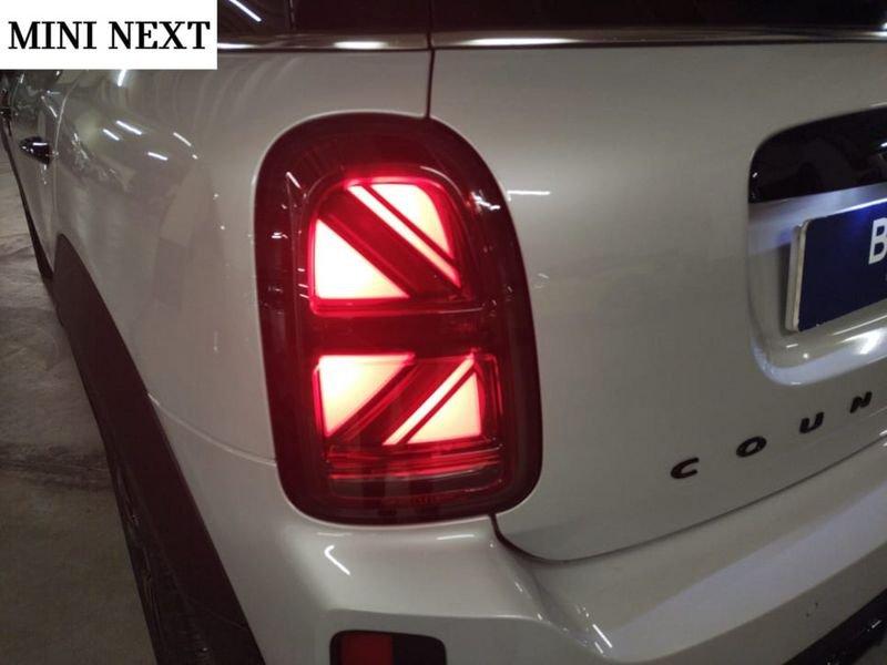 MINI Mini Countryman F60 MINI COUNTRYMAN 2.0 JCW JCW AUTO