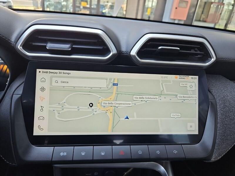 MG ZS ZS 1.5 hybrid+ Comfort