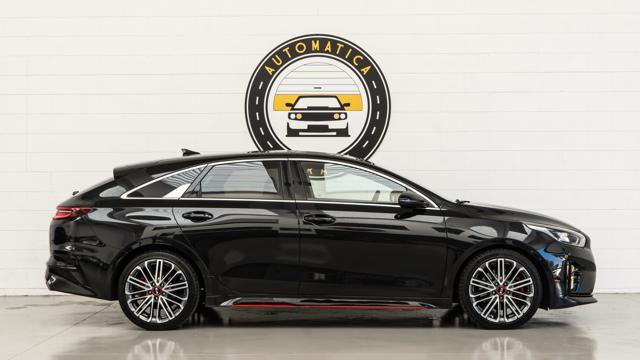 KIA Proceed 1.6 T-GDI DCT GT IVA UNIPRO