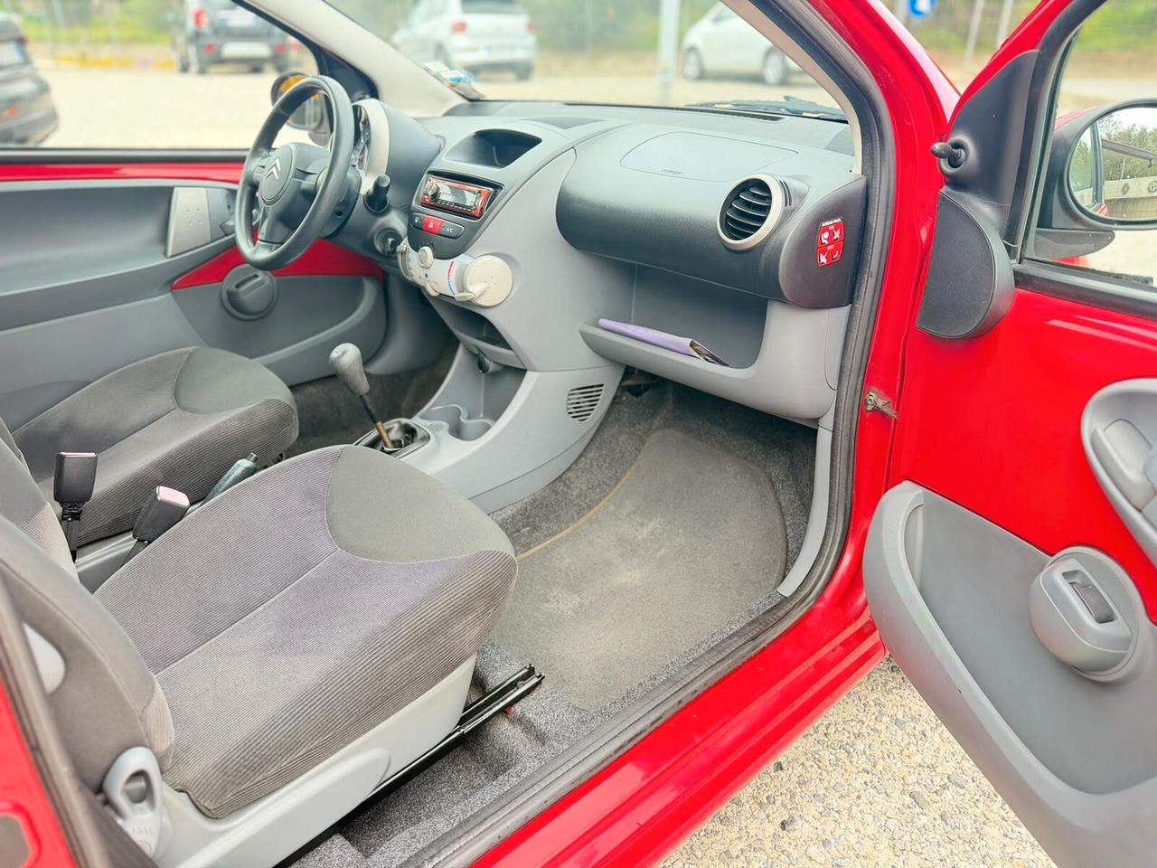Citroen C1 1.0 3 Porte
