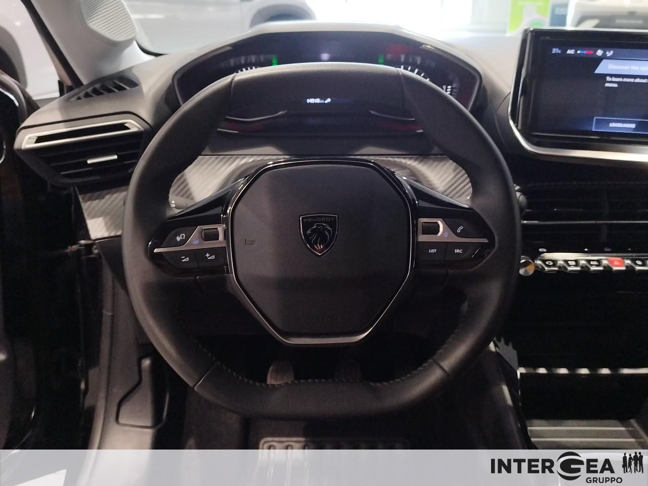 PEUGEOT 208 1.2 puretech Active s&s 100cv
