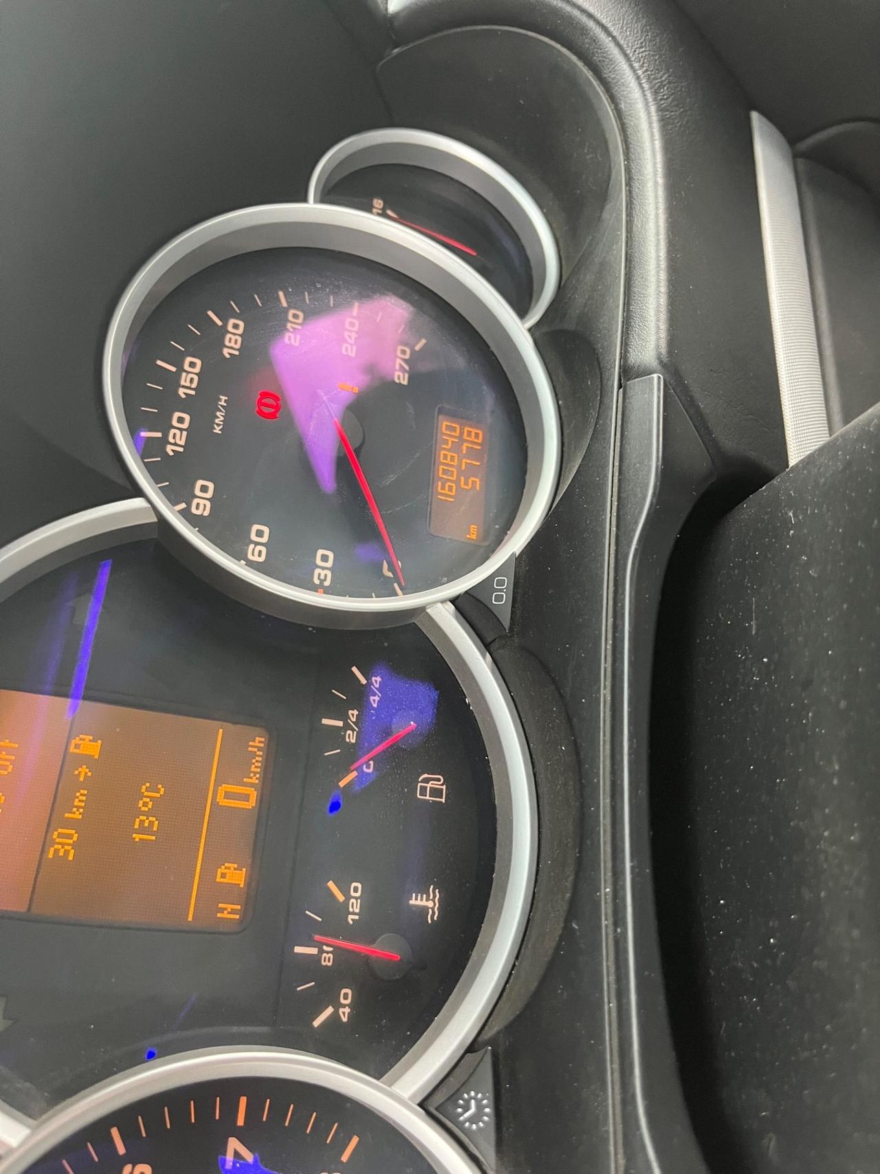 Porsche Cayenne 4.5 cat S