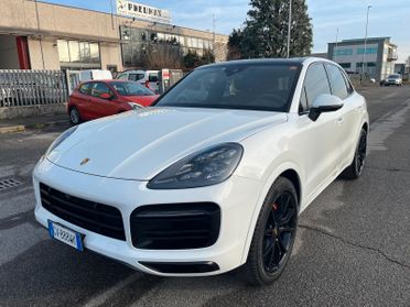 Porsche Cayenne 3.0 V6 E-Hybrid