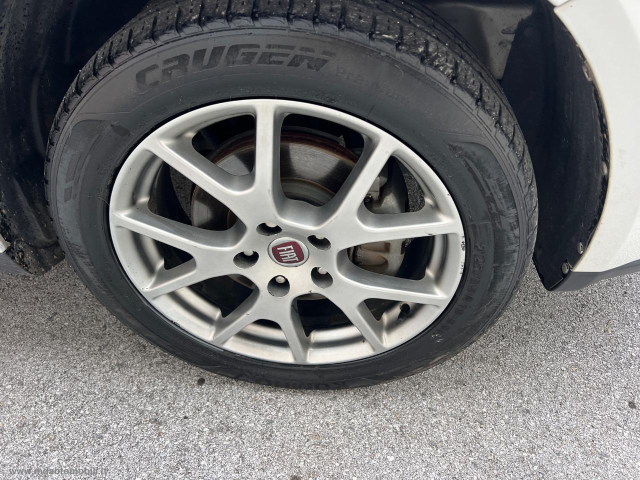 FIAT Freemont 2.0 Multijet 170 CV Lounge 7 POSTI