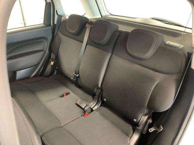 FIAT 500L Cross Tetto Panoramico 1.3 MTJ