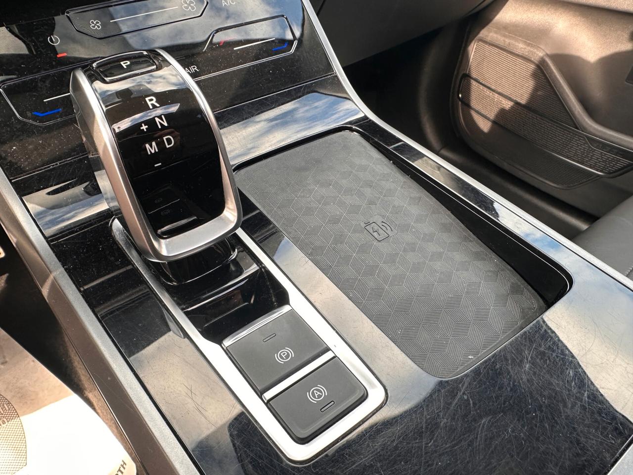 Dr 5.0 1.5 Turbo CVT Bi-Fuel GPL