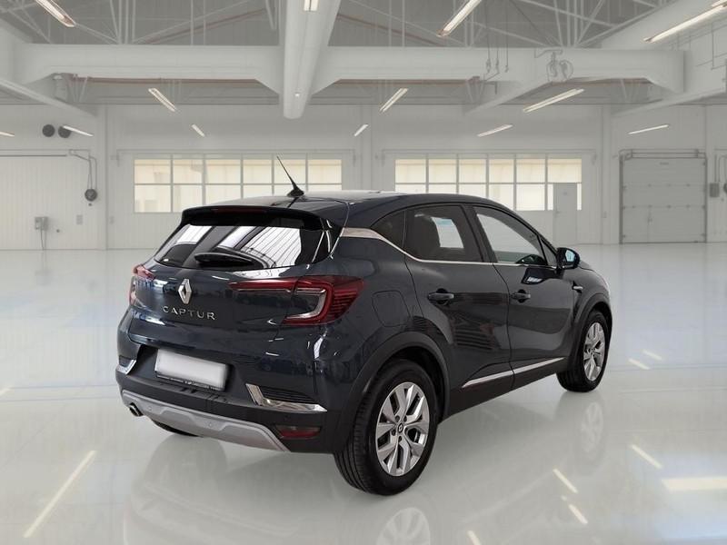RENAULT CAPTUR 1.0 TCE 74KW GPL INTENS