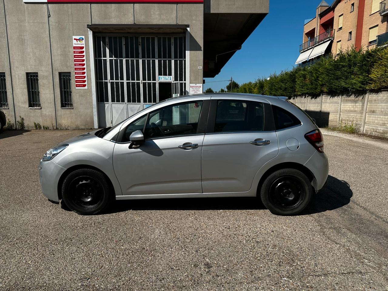 Citroen C3 1.4 HDi 70 Selection "NEOPATENTATI"