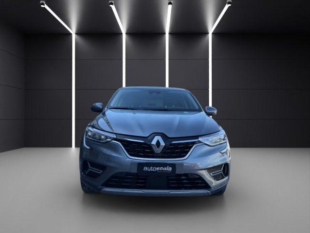 RENAULT Arkana Arkana Hybrid E-Tech 145 CV Intens