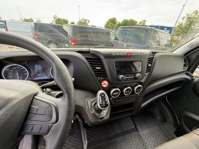 IVECO DAILY 35S16A8 V passo 4100