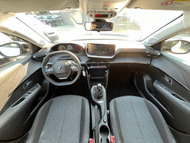 PEUGEOT 208 PureTech 100 Stop&Start 5 porte Style