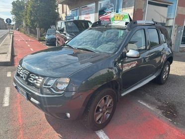 Dacia Duster 1.6 110CV 4x2 GPL Lauréate