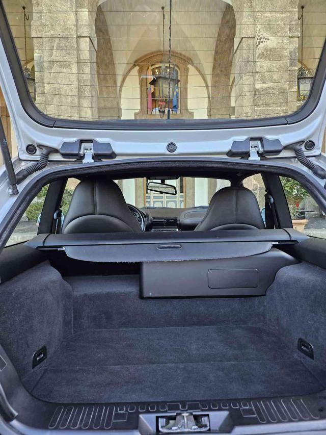 BMW Z3 2.8 Coupe 193cv