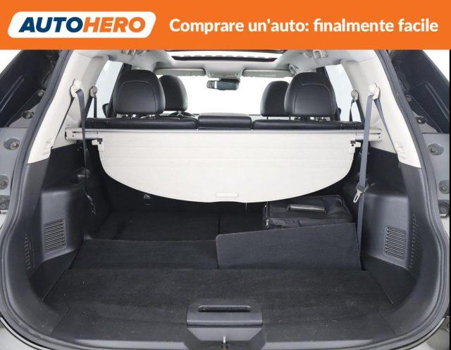 NISSAN X-Trail 1.6 dCi 4WD Tekna