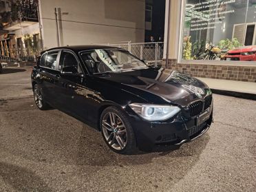 Bmw 116d 2.0 116CV cat 5 porte Sport