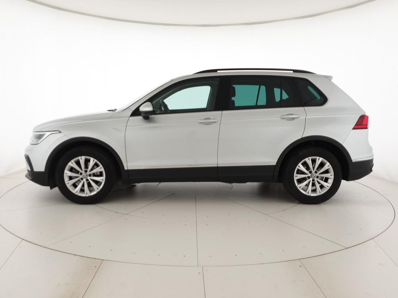 Volkswagen Tiguan 2.0 tdi life 150cv dsg