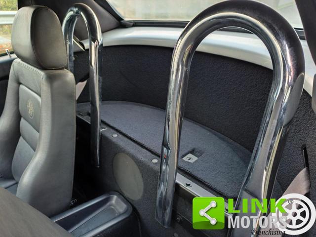 ALFA ROMEO Spider 3.0i V6 cat L