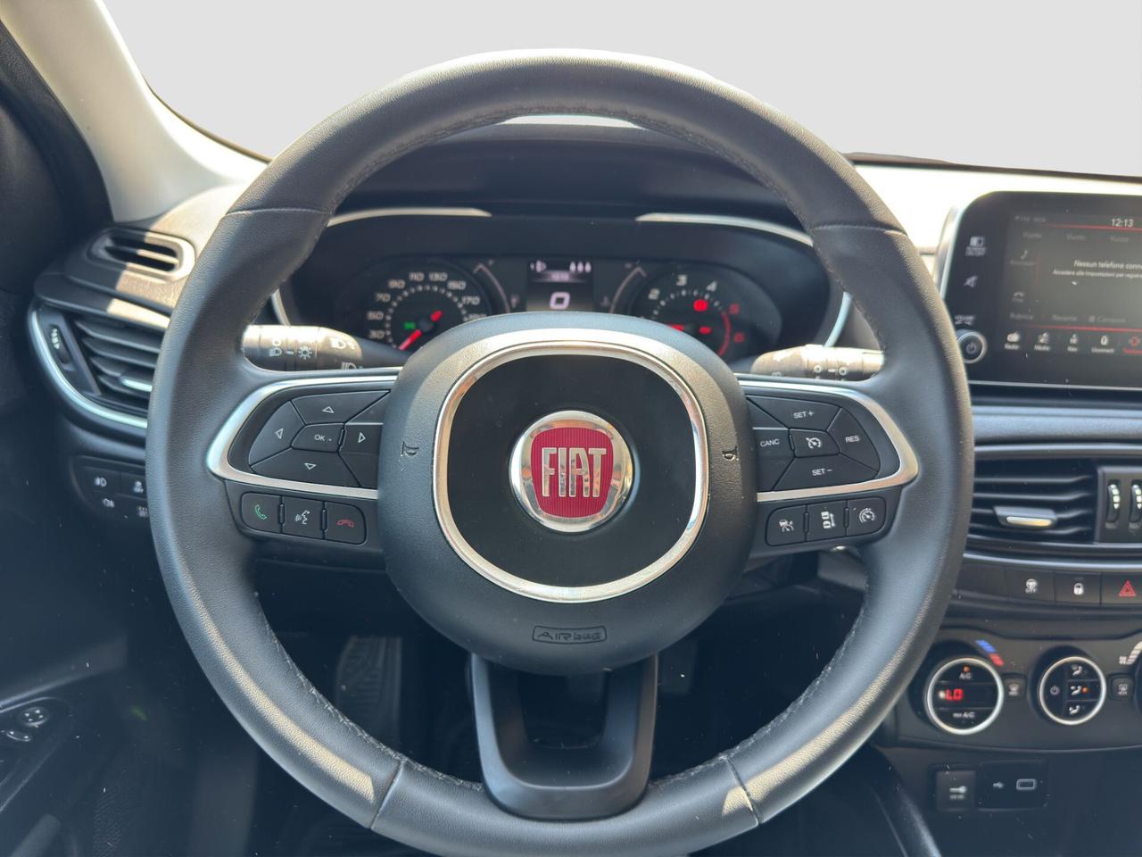 Fiat Tipo 5p 1.3 mjt 95cv Lounge 2020