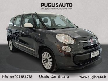 FIAT 500L Living 1.6 Multijet 105 CV Lounge