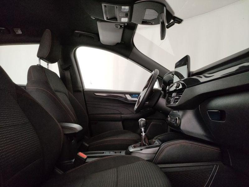 Ford Kuga 1.5 ecoblue ST-Line 2wd 120cv
