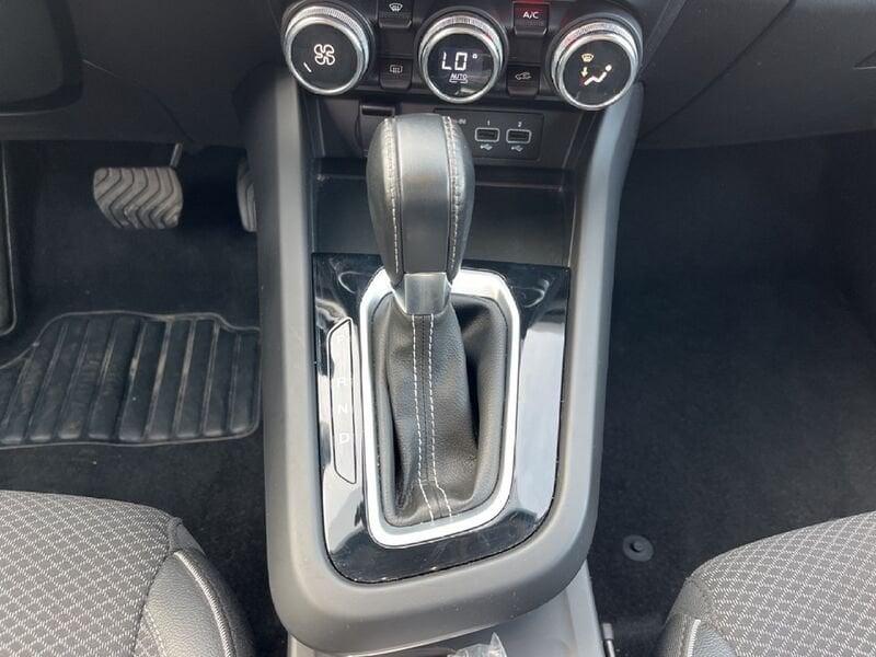 Renault Arkana 2021 1.3 mild hybrid Techno 140cv edc