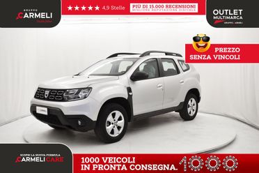 Dacia Duster 1.5 dCi Comfort 4x2 EDC