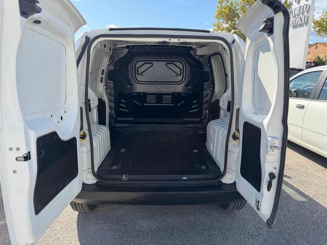 FIAT FIORINO 1.3 MJ 95 CV SX FURGONE