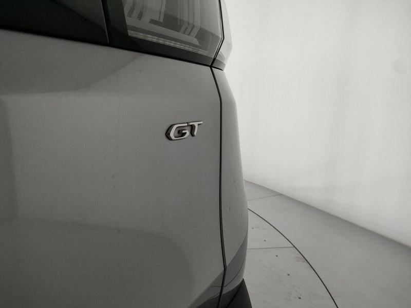 Peugeot 3008 3008 BlueHDi 130 S&S EAT8 GT