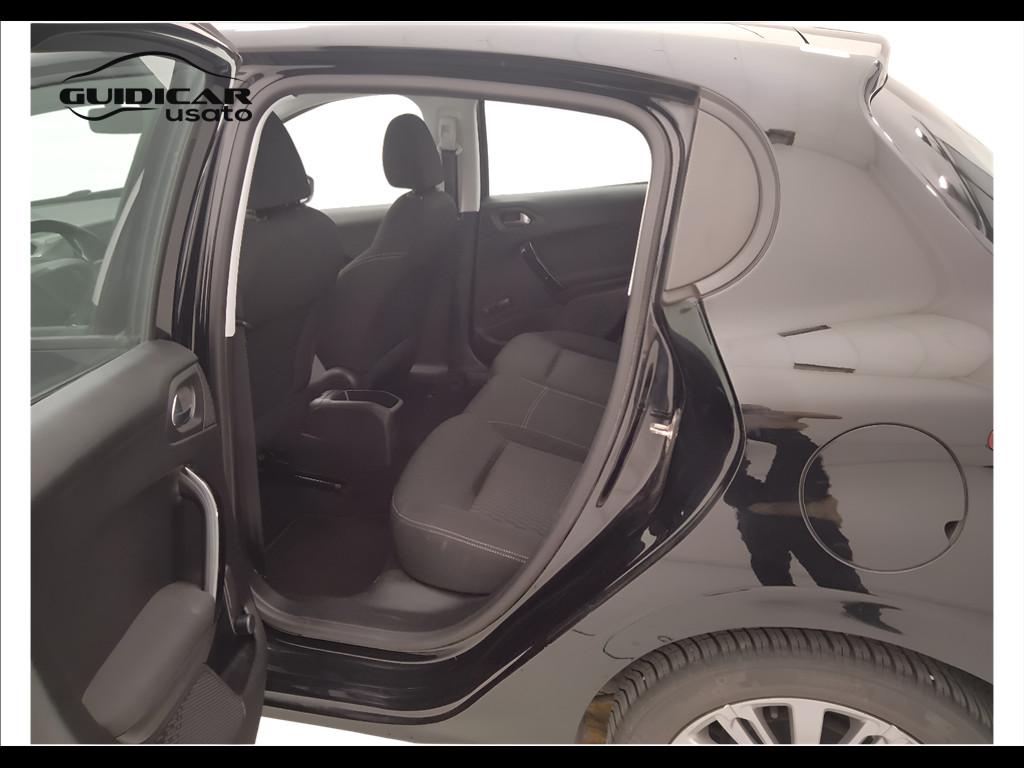 PEUGEOT 208 I 2015 - 208 5p 1.2 puretech Active s&s 82cv neopatentat
