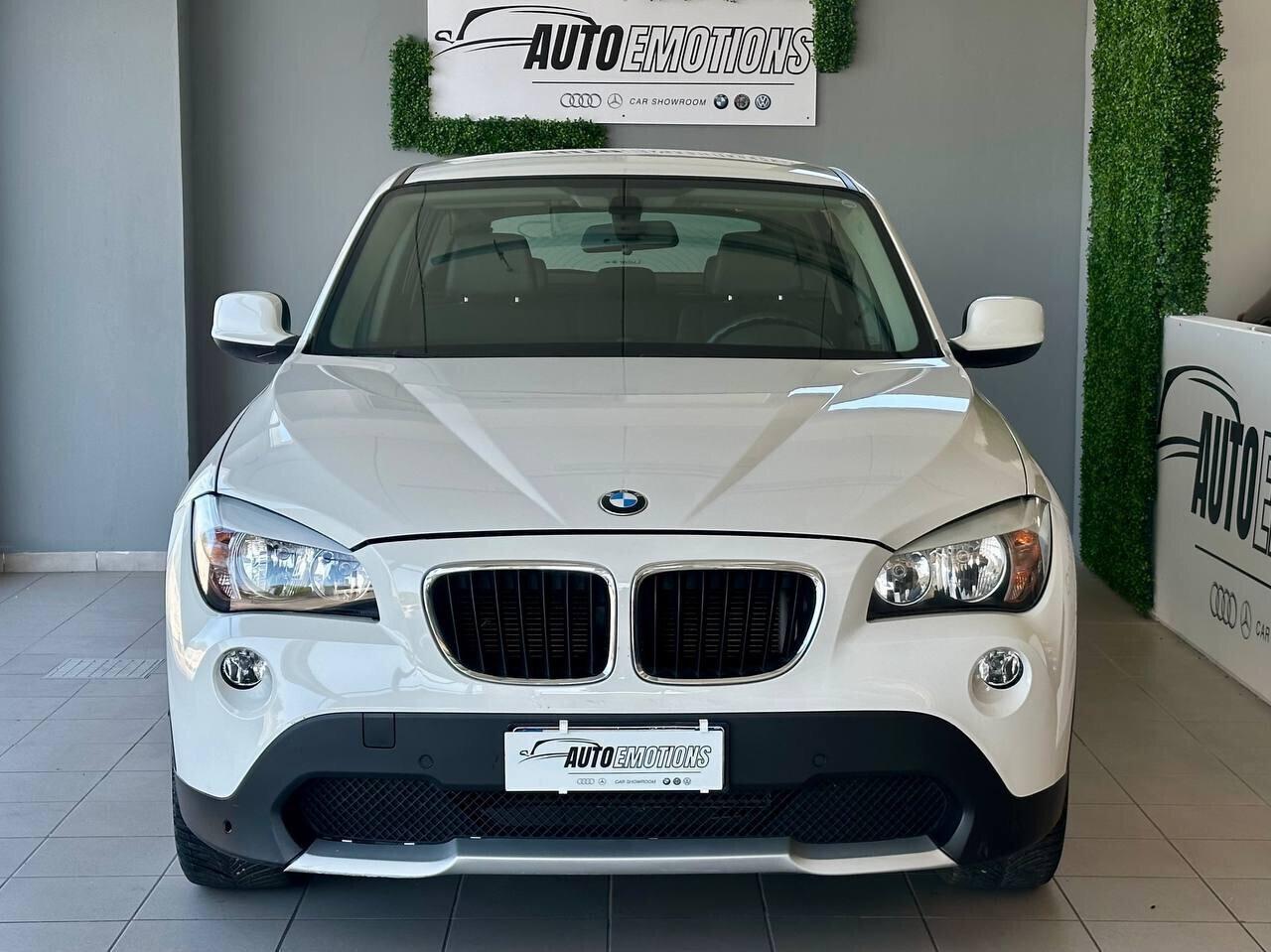 BMW X1 XDrive - Automatico