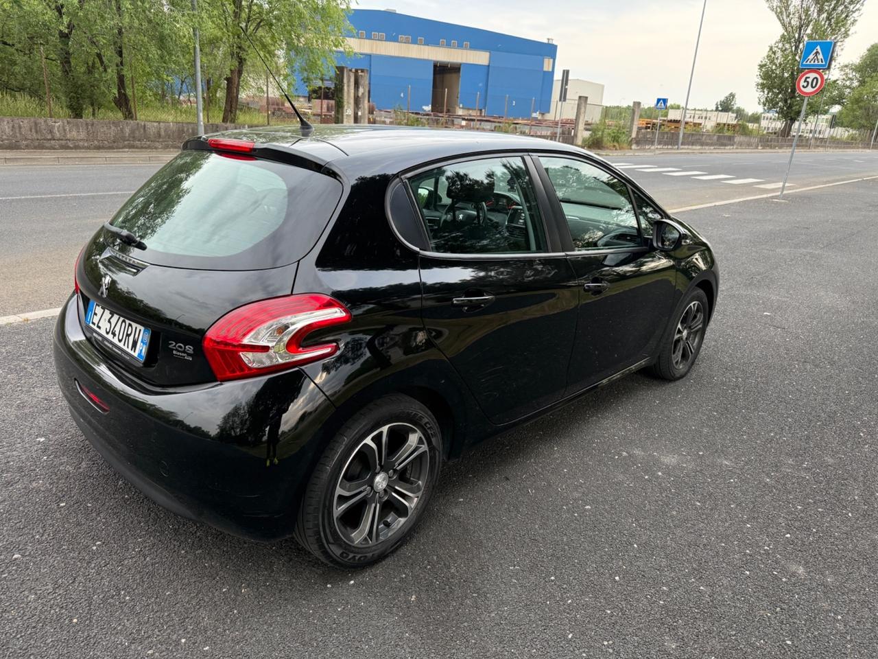 Peugeot 208 PureTech 82 5 porte Access