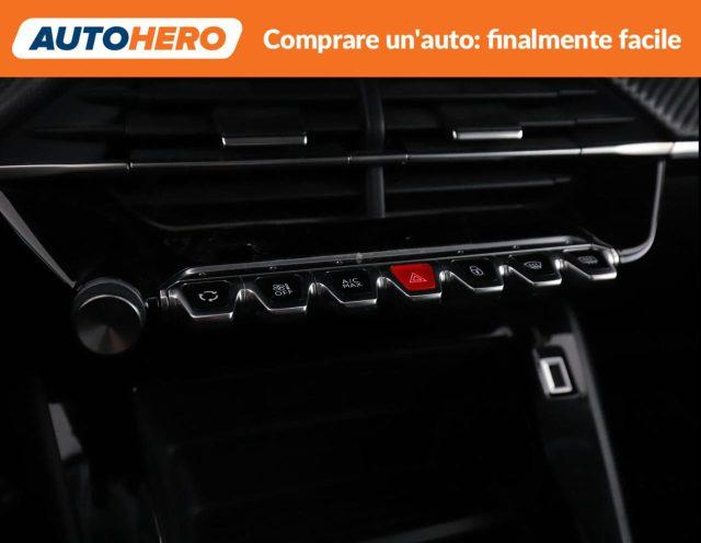 PEUGEOT 208 PureTech 75 Stop&Start 5 porte Active Pack