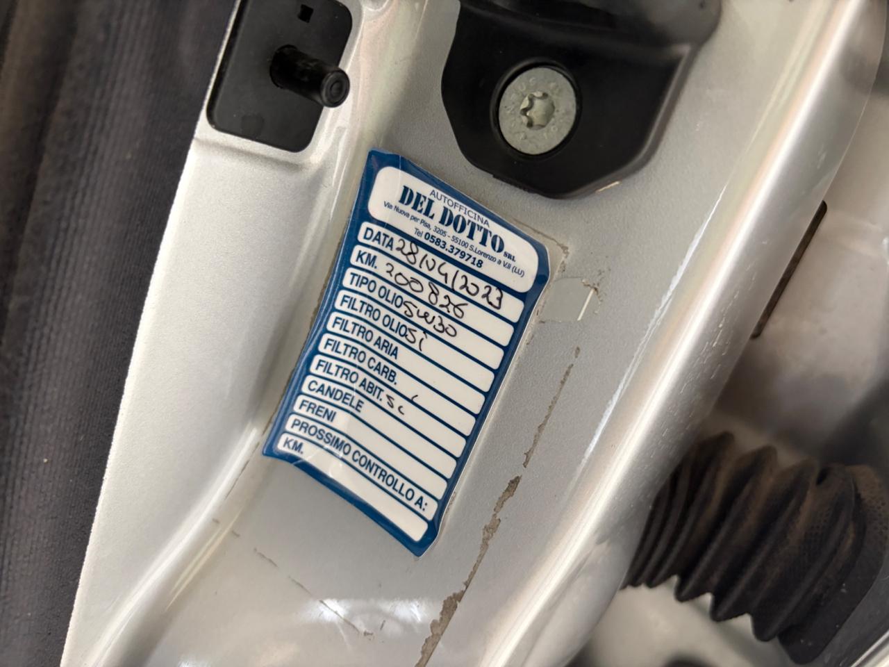 Mercedes-benz C 200 CDI cat Avantgarde Nuova !