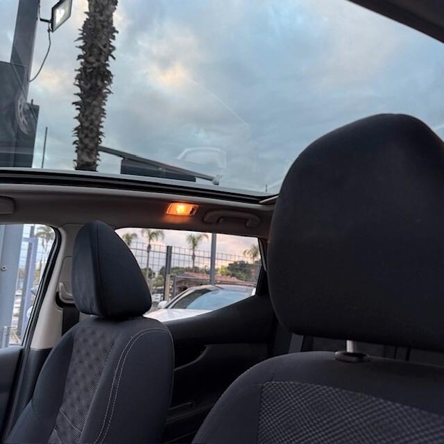 Nissan Qashqai 1.5 dCi 360