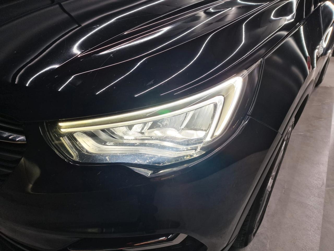 Opel Grandland X 1.5 diesel Ecotec Start&Stop Business