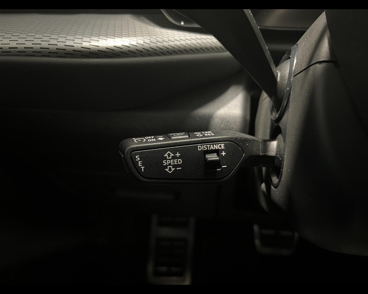 AUDI Q5 TDI MHEV S-TRONIC QUATTRO EDITION ONE