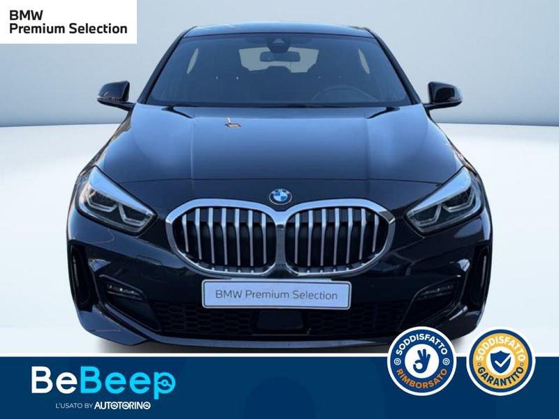 BMW Serie 1 116D MSPORT AUTO