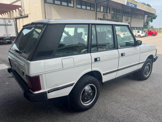 LAND ROVER Range Rover 3.9i 5p. Vogue SE ASI