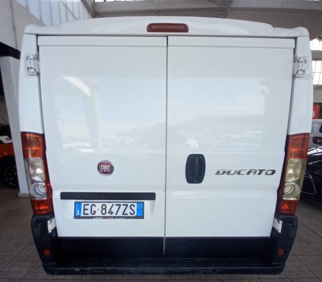 FIAT Ducato 30 2.3 MJT PASSO MEDIO TETTO BASSO