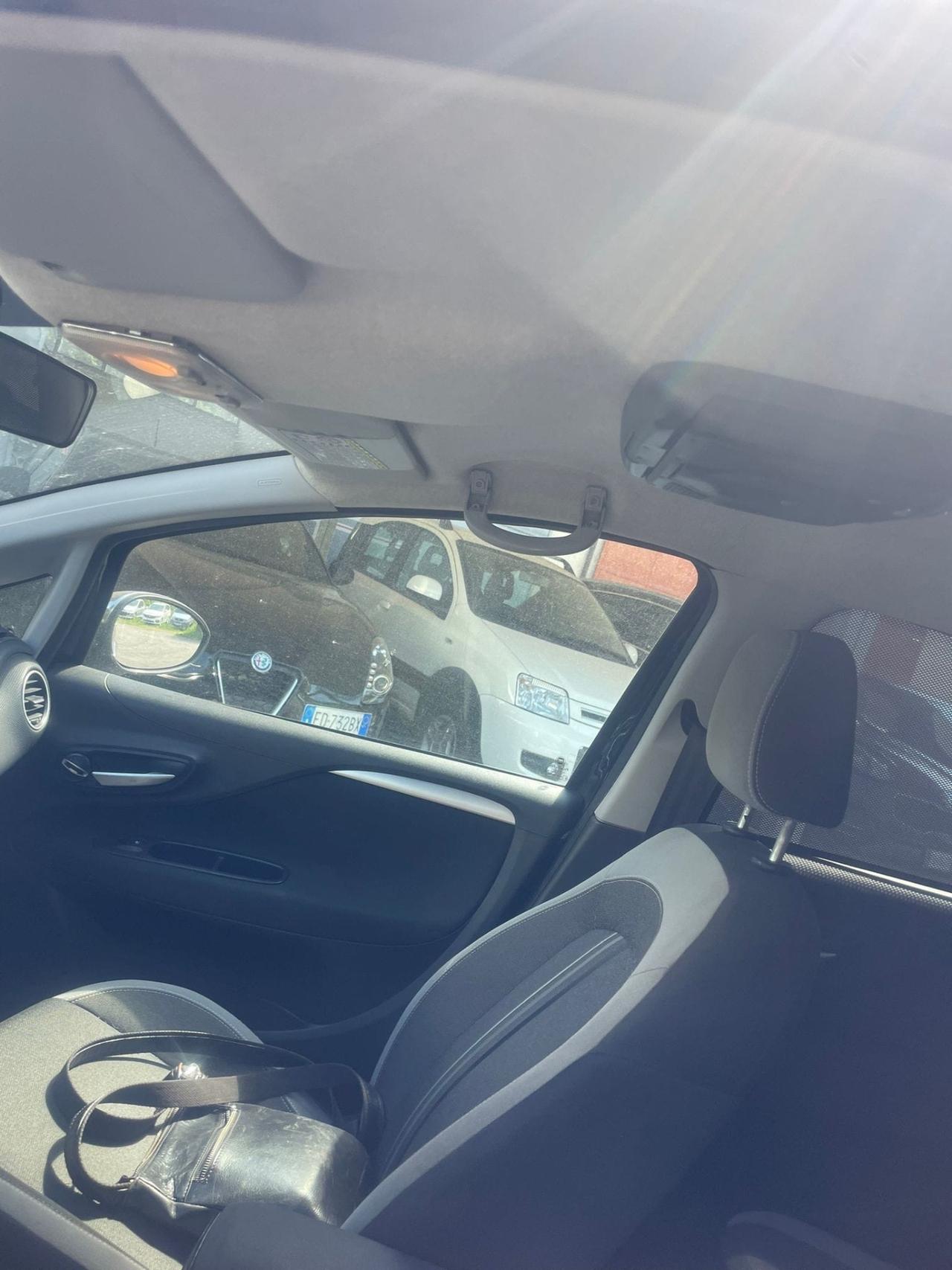 Fiat Punto Evo Punto Evo 1.4 5 porte Emotion EasyPower
