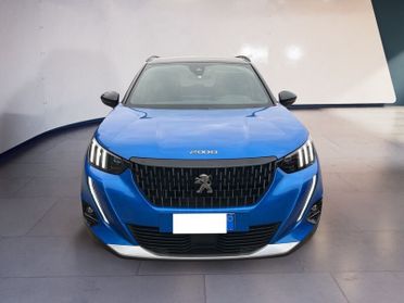 Peugeot 2008 II 2020 1.5 bluehdi GT Pack s&s 130cv eat8