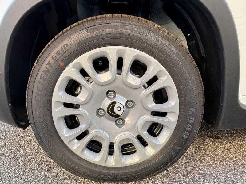 FIAT Panda 1.0 70cv Hybrid Panda