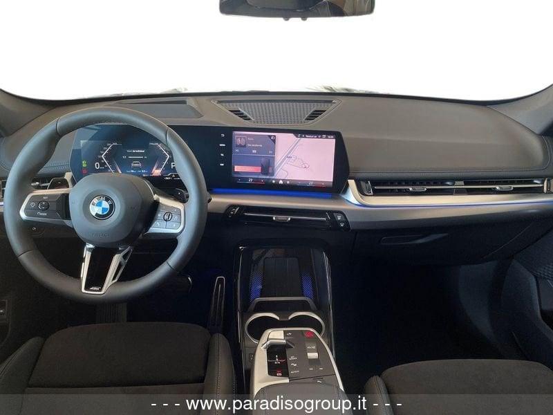 BMW X1 SERIE X - BMW sDrive20d