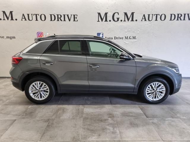 VOLKSWAGEN T-Roc 1.0 TSI Style